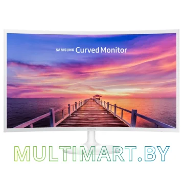 Монитор Samsung C32F391FWI